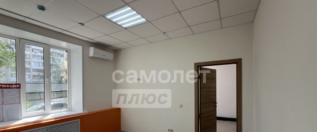 свободного назначения г Уфа р-н Орджоникидзевский пр-кт Октября 170 фото 23