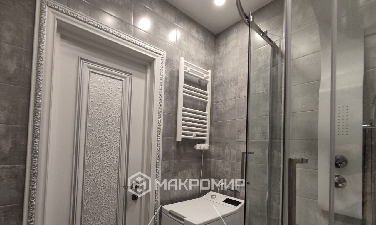 квартира г Архангельск ул Поморская 34/3 фото 14
