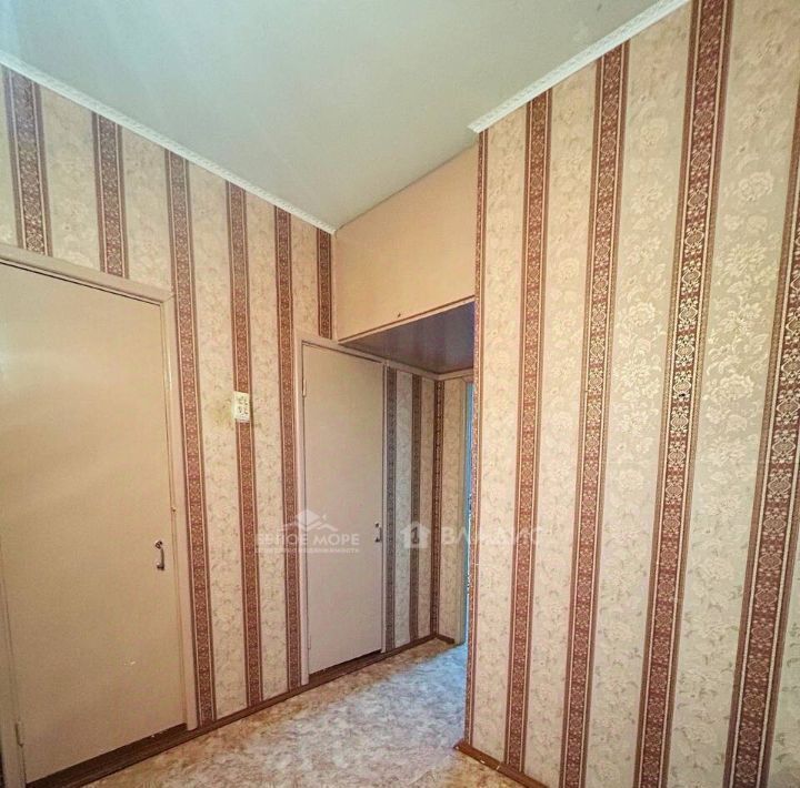 квартира г Северодвинск ул Юбилейная 17а фото 5