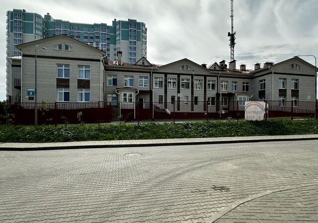 р-н Промышленный ул Александра Степанова 14 фото
