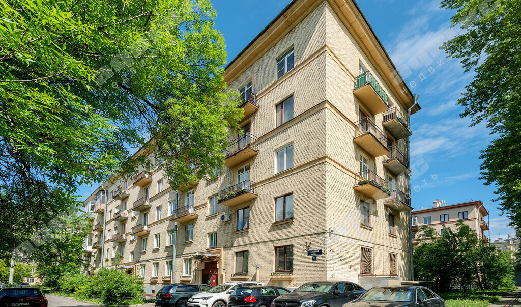 квартира г Санкт-Петербург метро Парк Победы ул Бассейная 31 фото 13