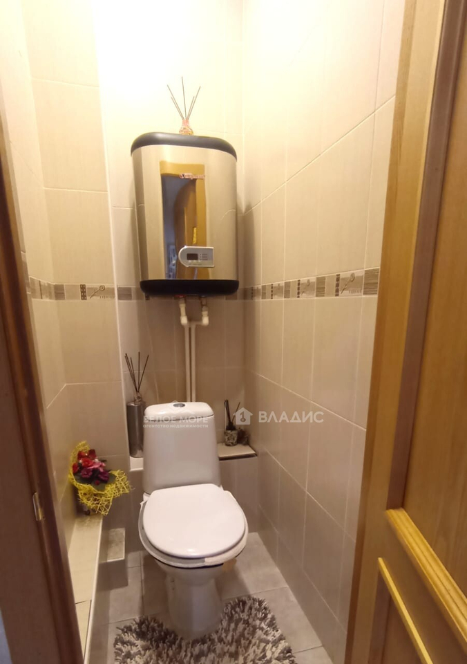 квартира г Архангельск пр-кт Новгородский 185 Гайдара фото 7