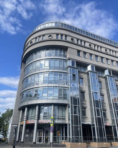 Горьковская ул Минина 16а фото