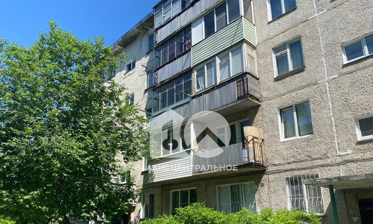 квартира г Новосибирск Нижняя Зона Академгородок ул Рубиновая 7 м-н фото 16
