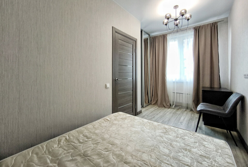 квартира г Москва метро Окружная проезд Нововладыкинский 1к/2 фото 5