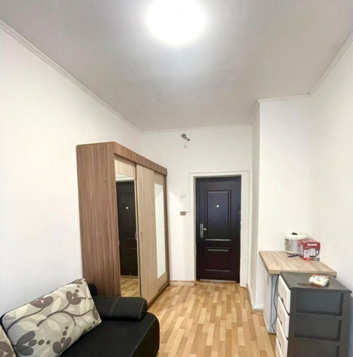 квартира г Калининград р-н Центральный ул Вагоностроительная 16 фото 1