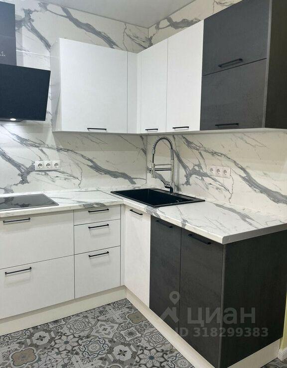 квартира г Краснодар ул Московская 158/4 фото 1