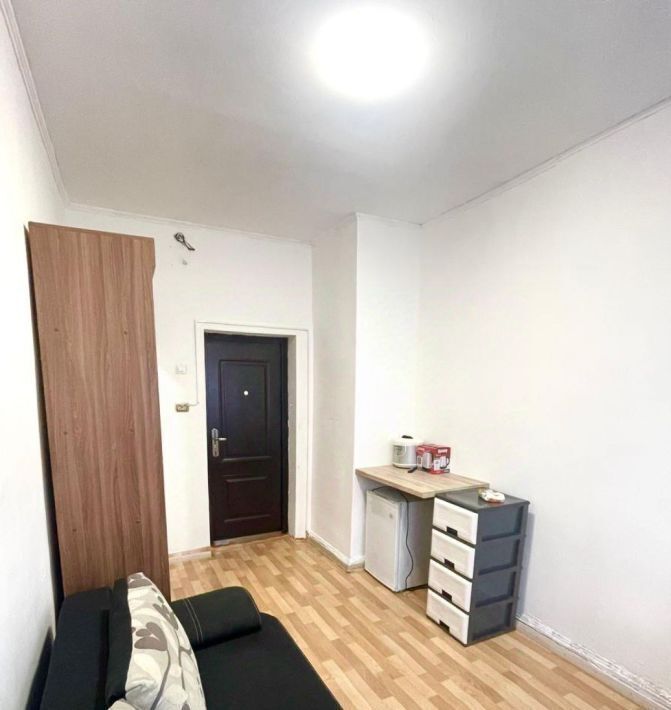 квартира г Калининград р-н Центральный ул Вагоностроительная 16 фото 2