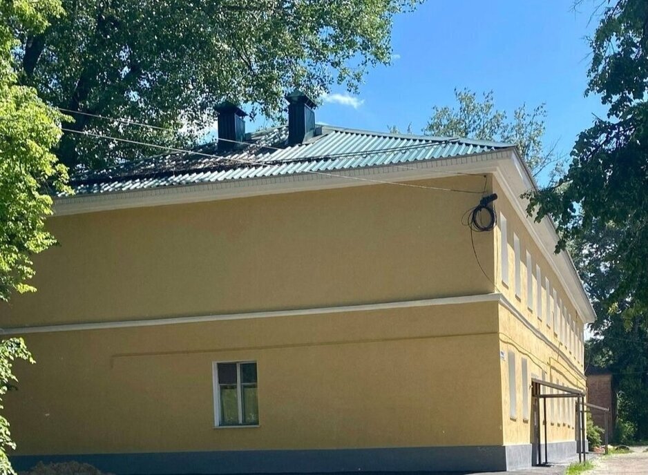 квартира г Пенза ул Воровского 24 фото 4