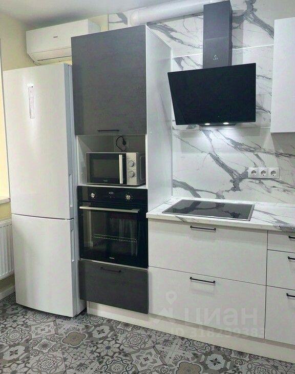 квартира г Краснодар ул Московская 158/4 фото 3