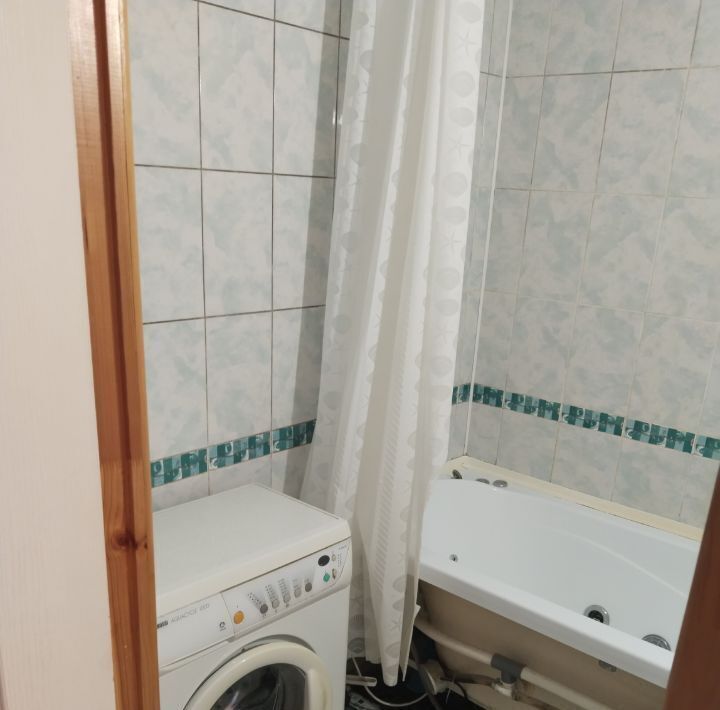 квартира г Тверь р-н Заволжский ул Веселова 25 фото 6
