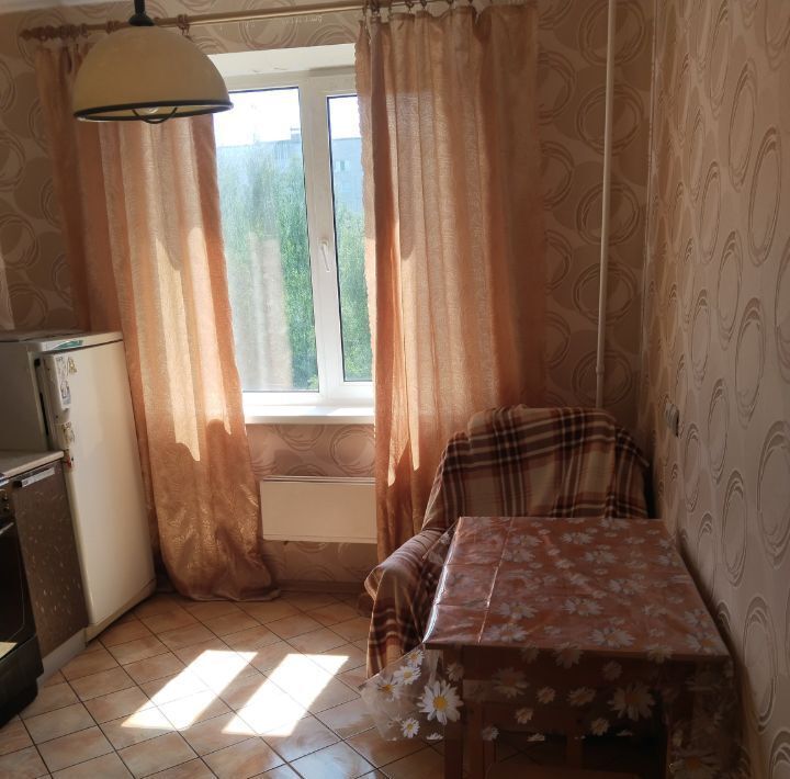 квартира г Тверь р-н Заволжский ул Веселова 25 фото 8