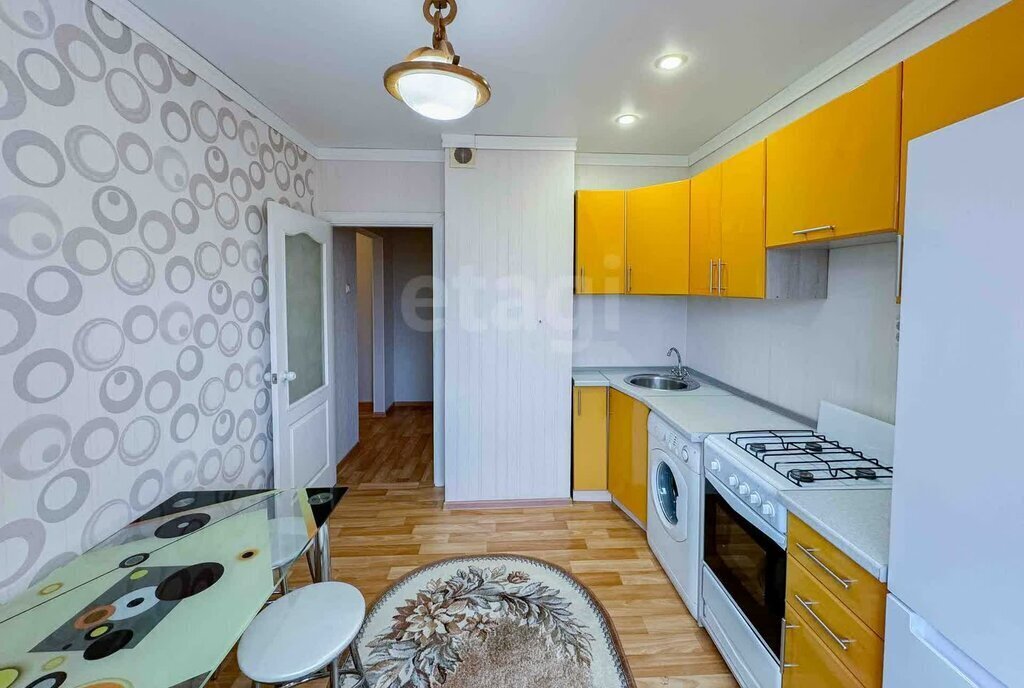 квартира г Саранск ш Лямбирское 7а фото 4