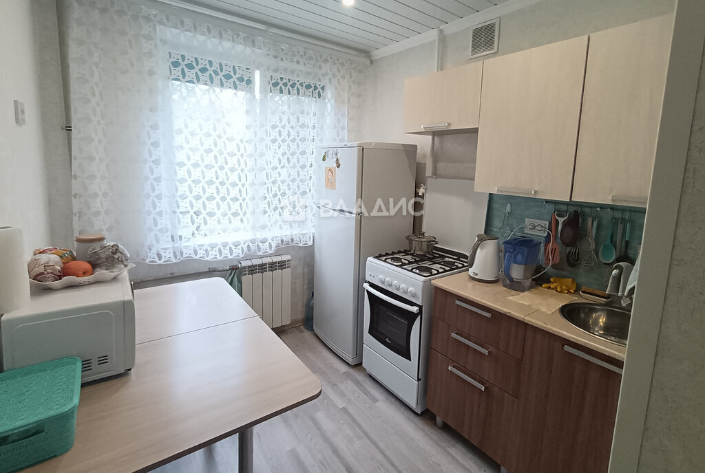 квартира г Белгород ул Королева 31 фото 7