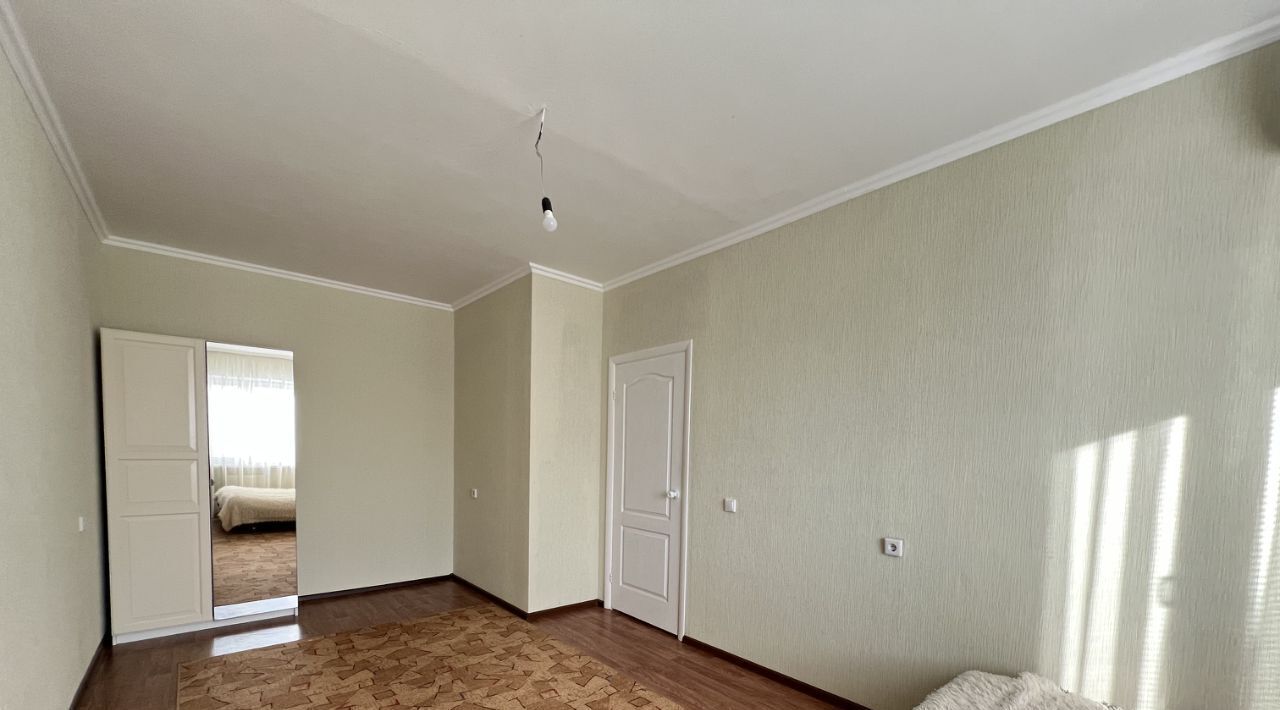 квартира г Краснодар р-н Карасунский ул им. Валерия Гассия 4/2 фото 1