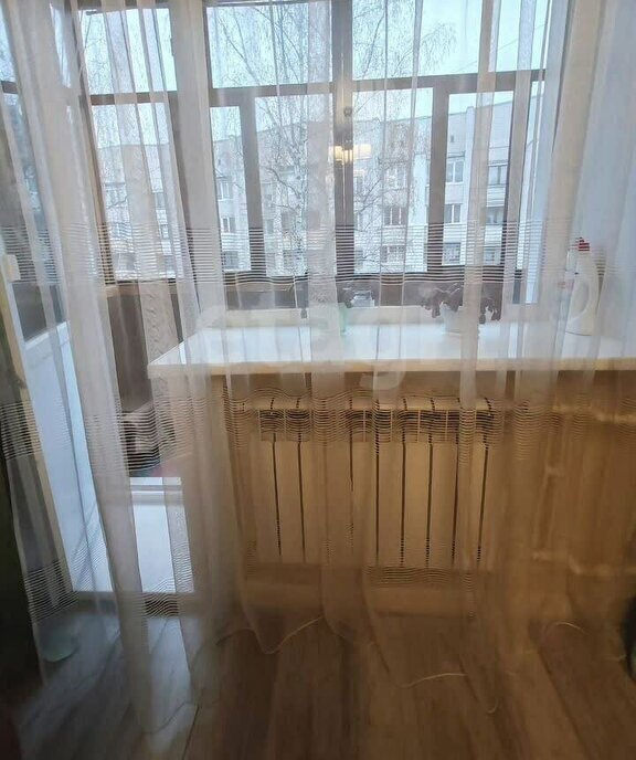квартира г Ярославль Липовая гора ул Пирогова 22к/3 фото 3
