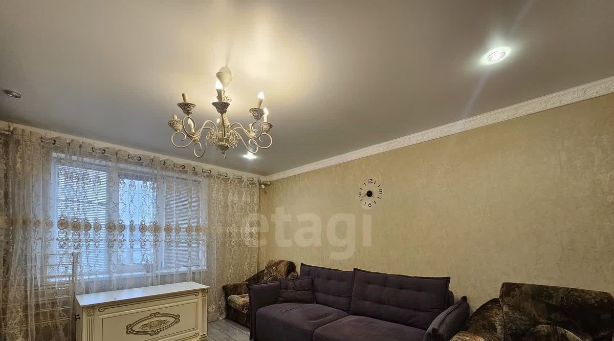 квартира г Черкесск ул Октябрьская 330 фото 3