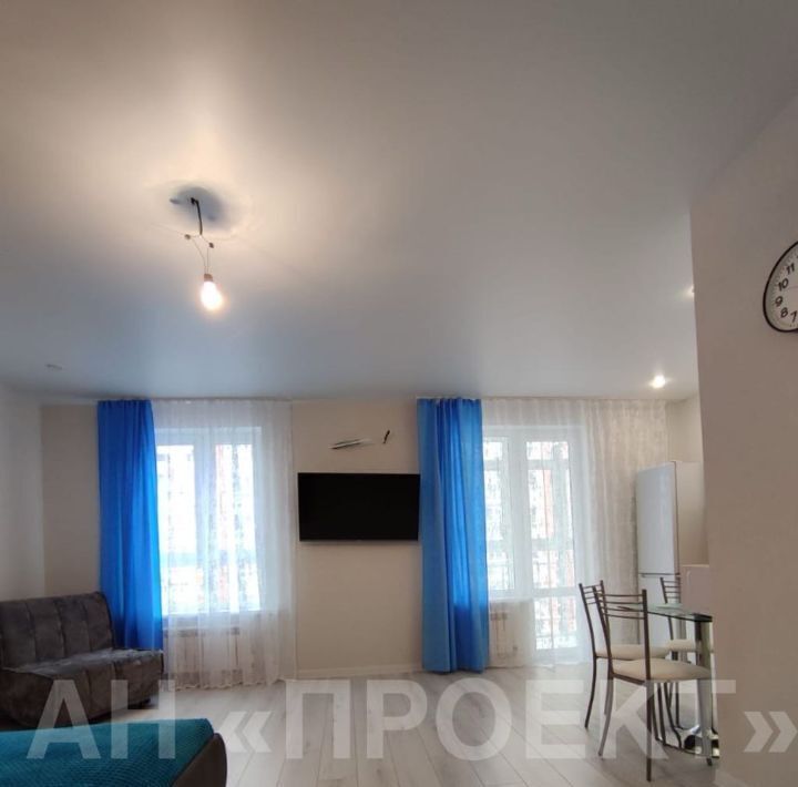 квартира р-н Анапский г Анапа ул Мирная 29к/3 фото 2
