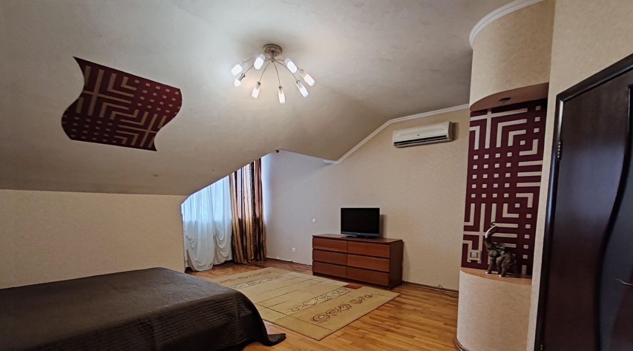 квартира г Краснодар р-н Западный Фестивальный ул Монтажников 2 фото 3