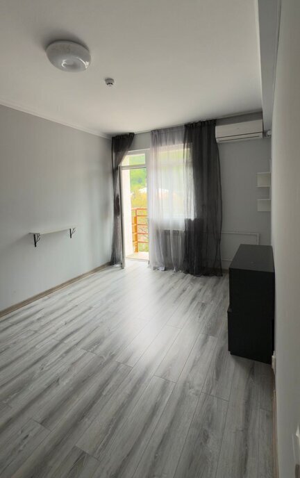 квартира г Сочи с Эстосадок Эстонская улица, 37к 11 фото 3