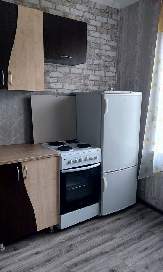 квартира г Новокузнецк р-н Кузнецкий ул Петракова 41а фото 3