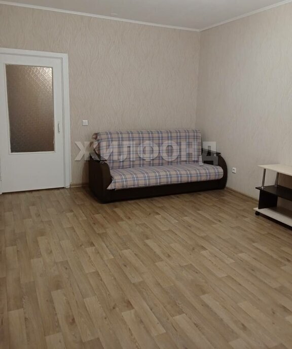 квартира г Новосибирск ул Пермская 57/1 Площадь Маркса фото 2