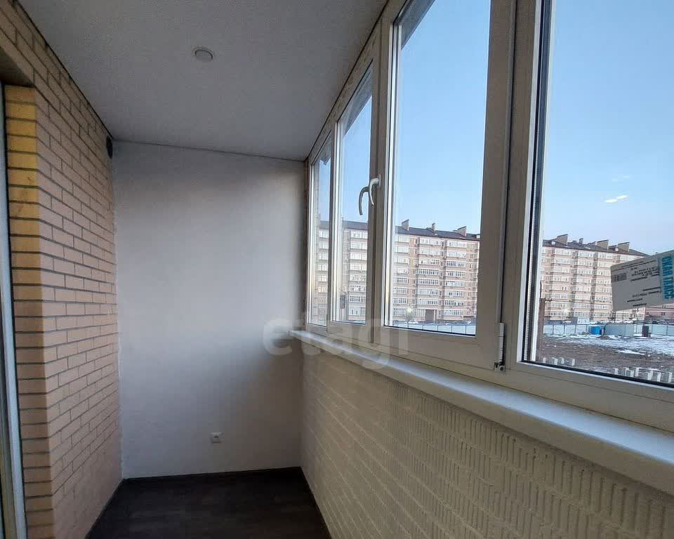 квартира г Ростов-на-Дону Западный ул Батуринская 167 фото 6