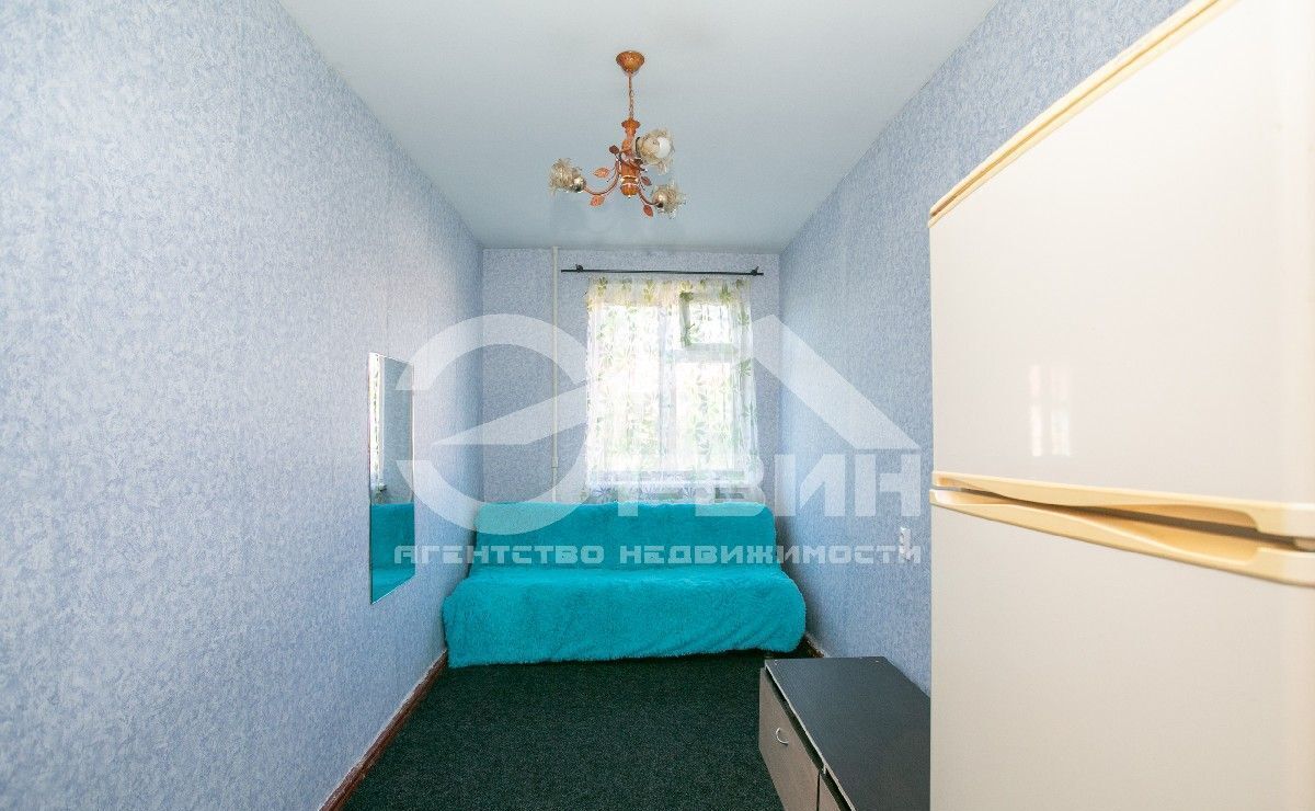 комната г Калининград р-н Московский ул Коммунистическая 59а фото 1