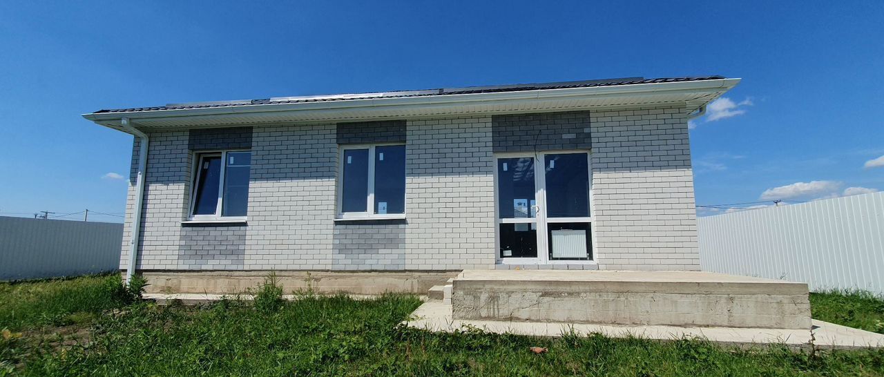 дом г Краснодар р-н Прикубанский ул им. Лаперуза фото 6