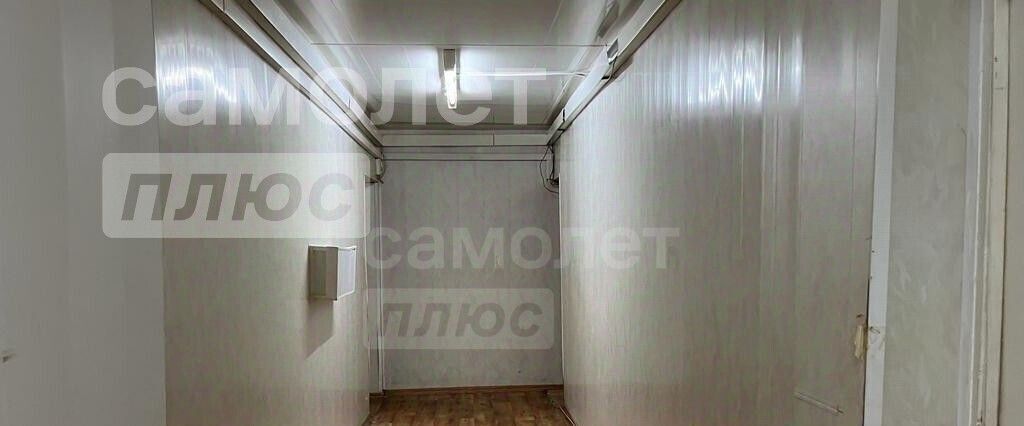 квартира г Оренбург р-н Центральный ул Лесозащитная 8б фото 9
