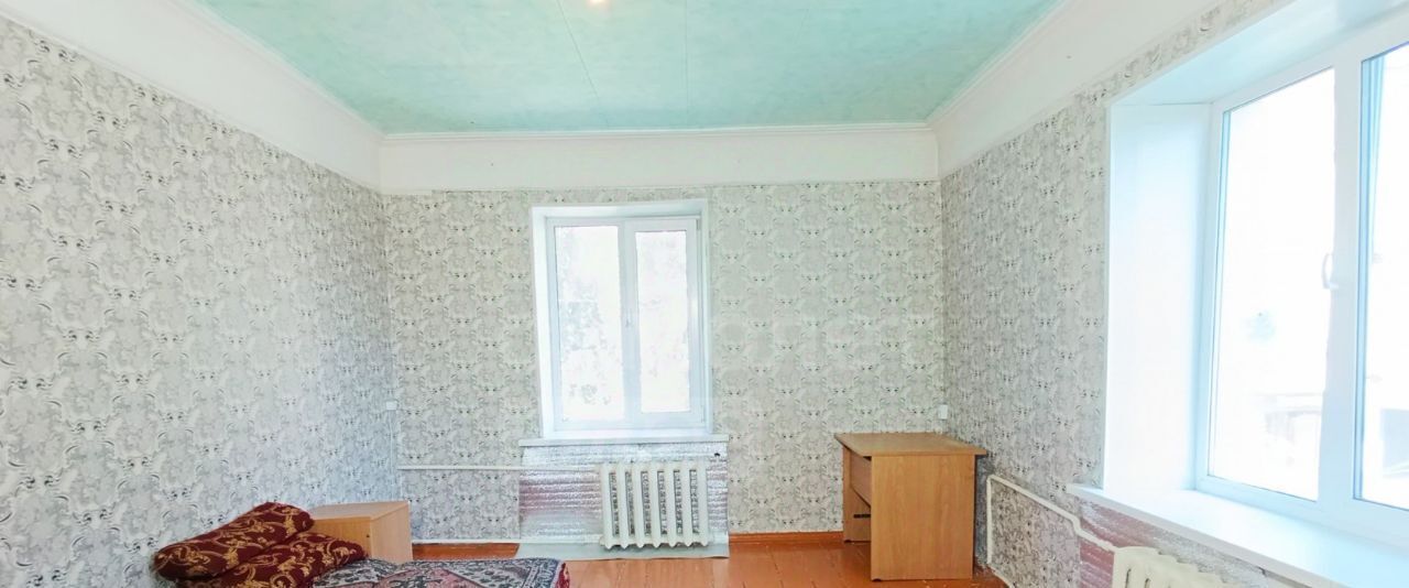 квартира г Оренбург р-н Промышленный ул Орлова 47а фото 19