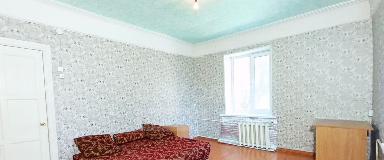 квартира г Оренбург р-н Промышленный ул Орлова 47а фото 23