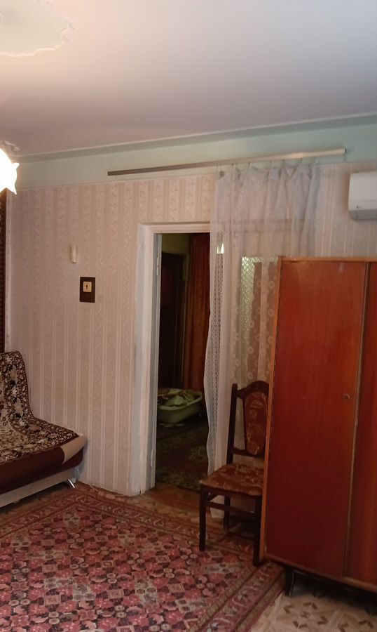 квартира г Махачкала ул Абубакарова 98 р-н Советский фото 8