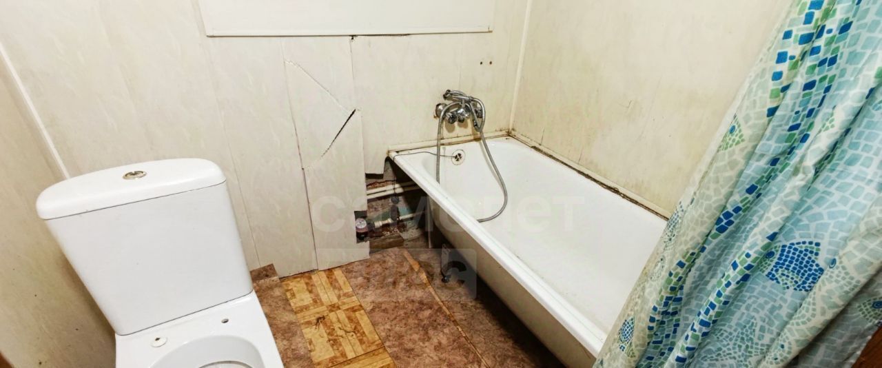 квартира г Оренбург р-н Промышленный ул Орлова 47а фото 34