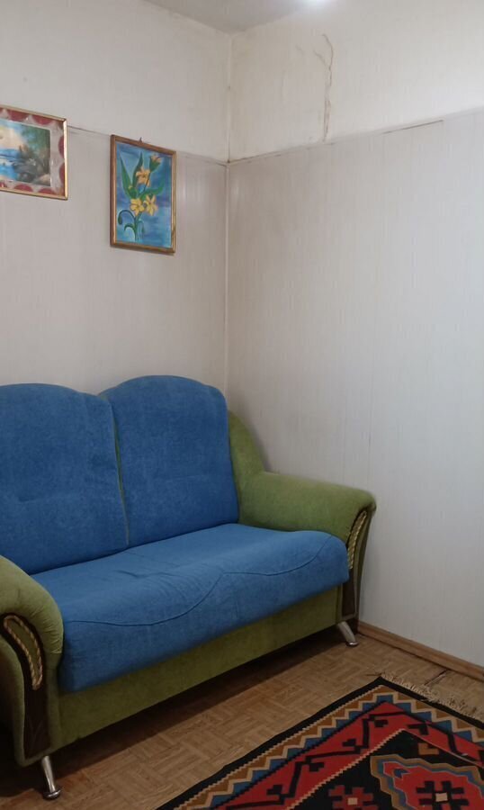квартира г Махачкала ул Абубакарова 98 р-н Советский фото 15