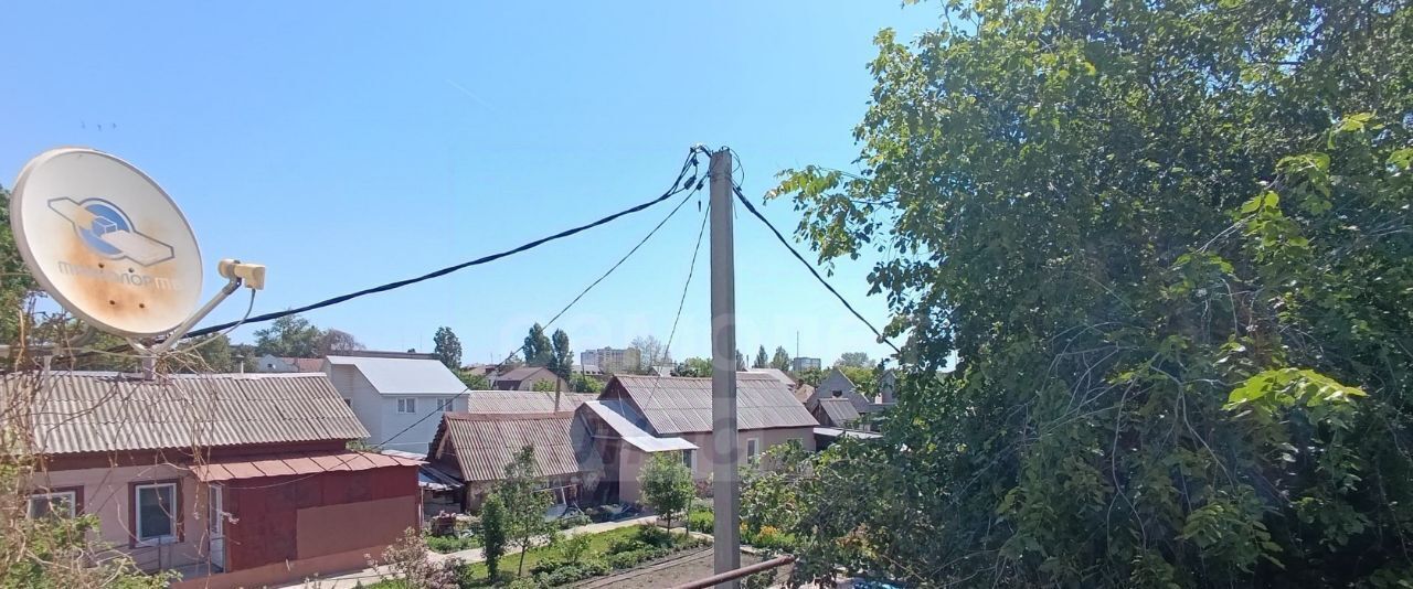 квартира г Оренбург р-н Промышленный ул Орлова 47а фото 37