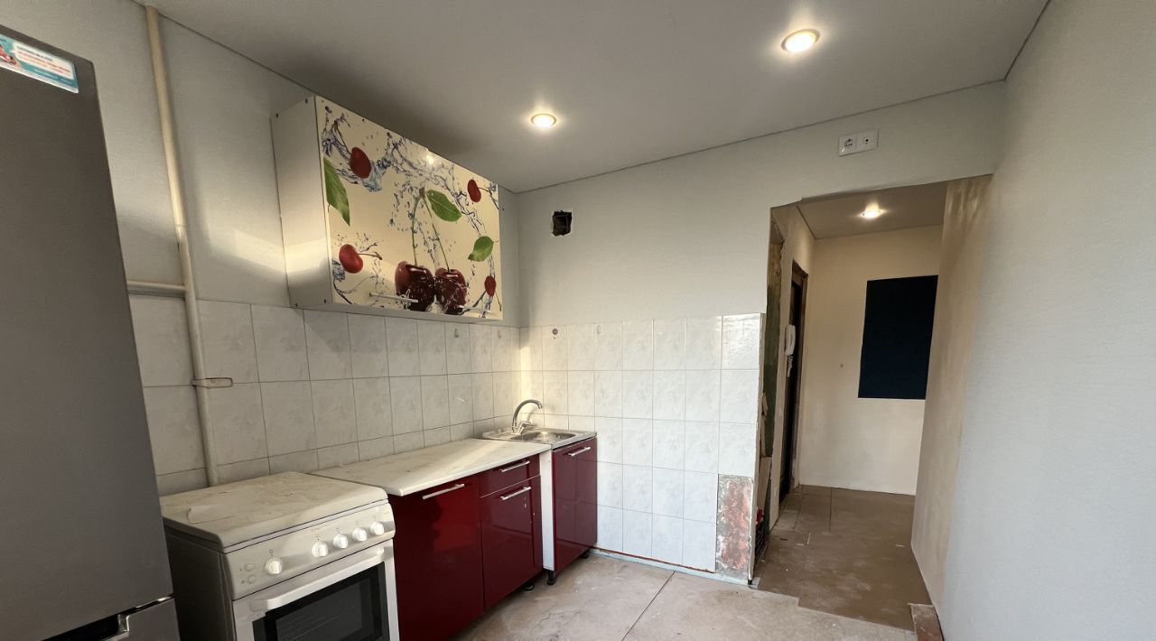 квартира г Оренбург р-н Дзержинский ул Салмышская 5/2 фото 14