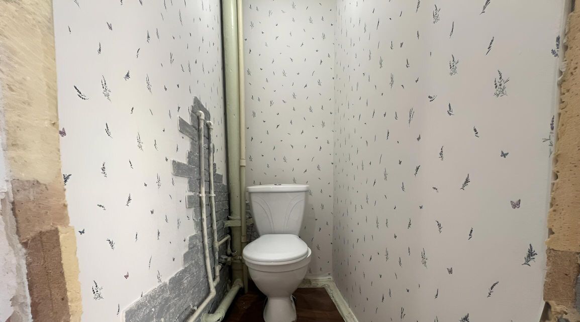 квартира г Оренбург р-н Дзержинский ул Салмышская 5/2 фото 20