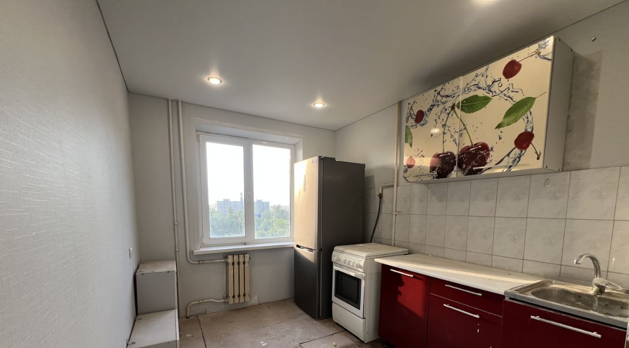 квартира г Оренбург р-н Дзержинский ул Салмышская 5/2 фото 13