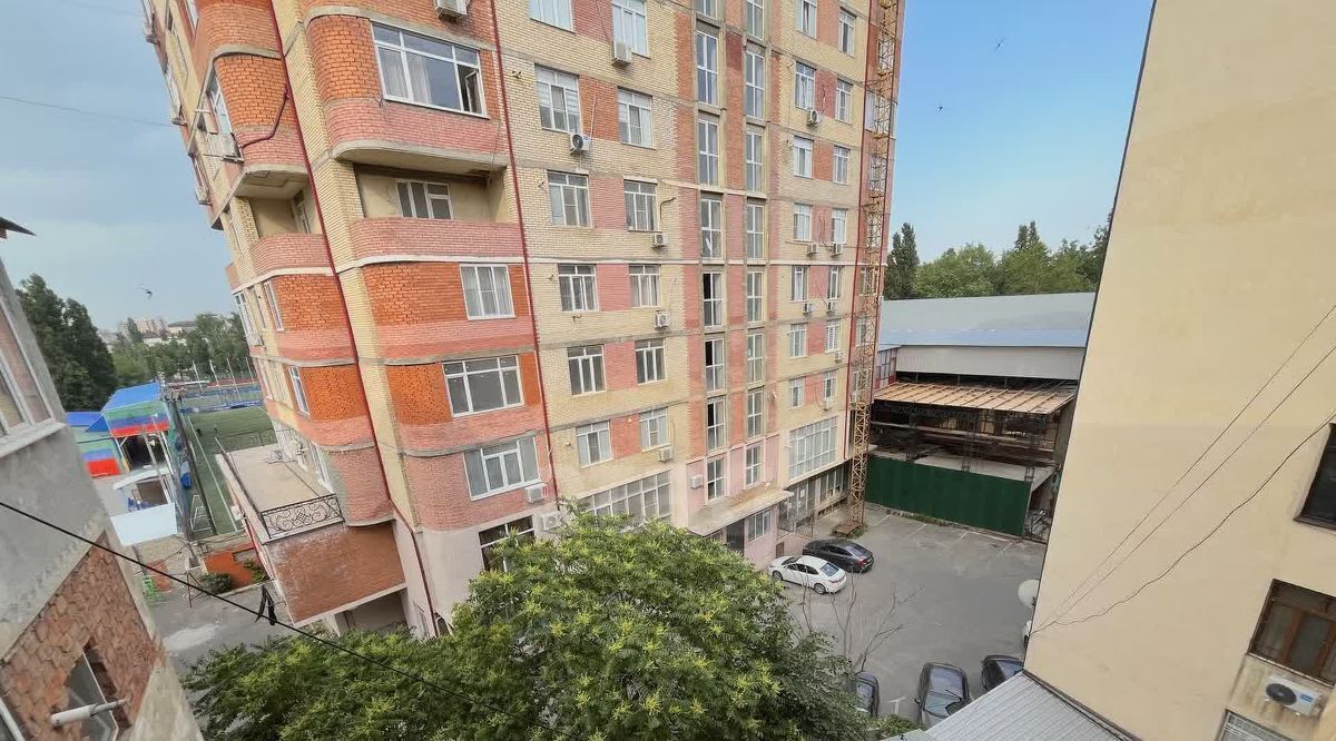 квартира г Махачкала ул Гагарина 15а Советский фото 17