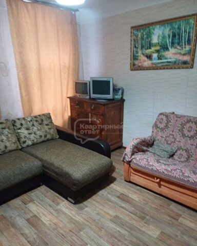 квартира р-н Октябрьский пер Толстовский 5 фото