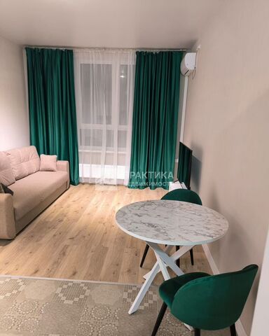 метро Бунинская аллея ул Бартеневская 18к/2 фото