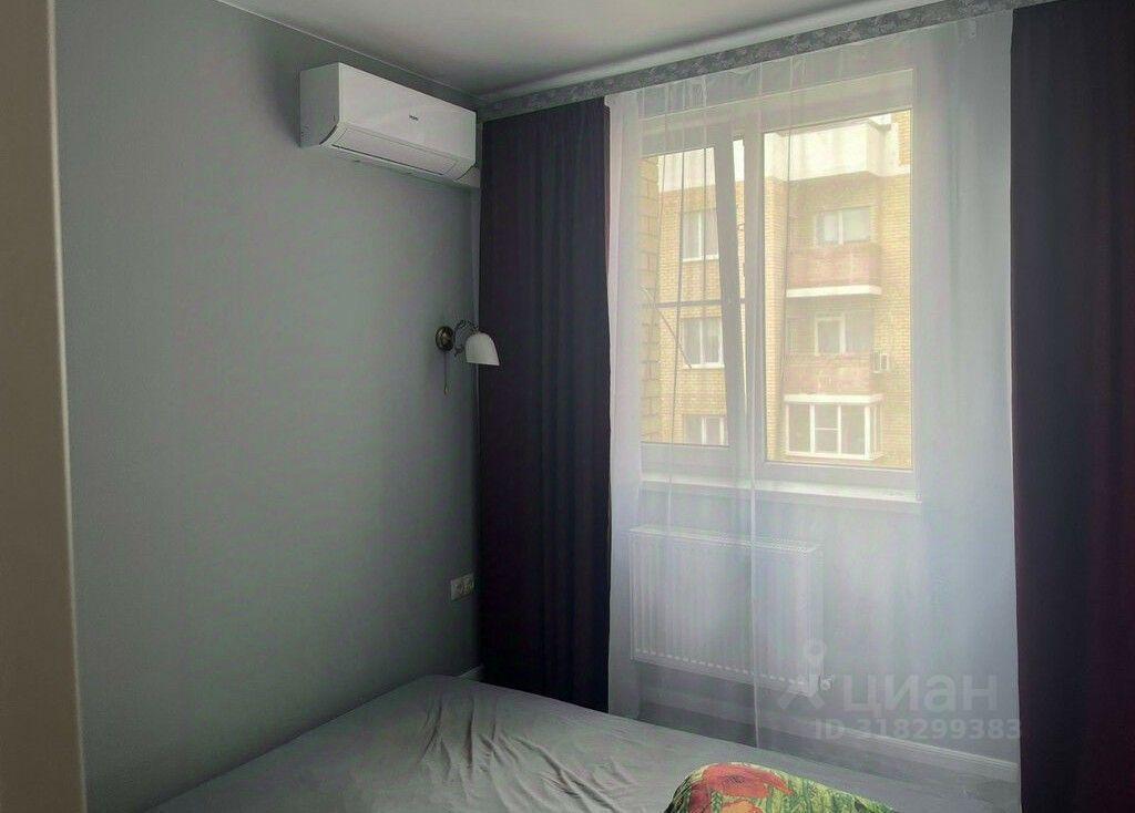 квартира г Краснодар ул Московская 158/4 фото 6