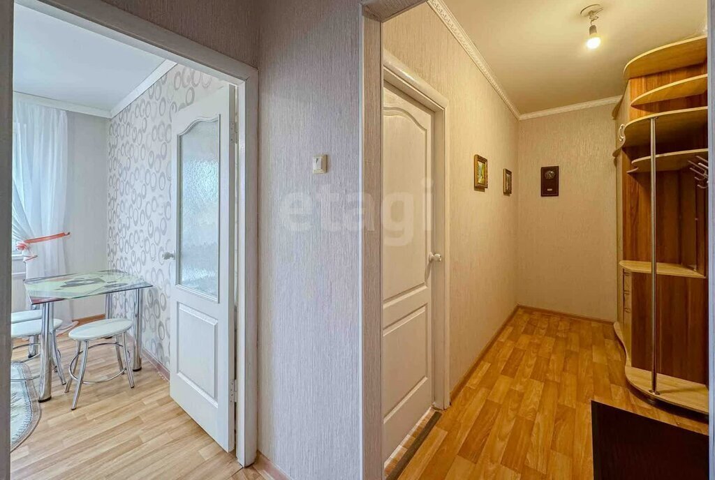 квартира г Саранск ш Лямбирское 7а фото 7