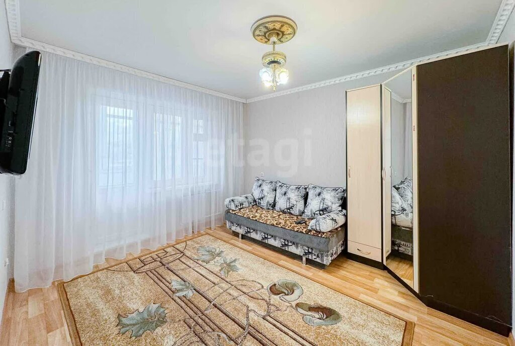 квартира г Саранск ш Лямбирское 7а фото 8