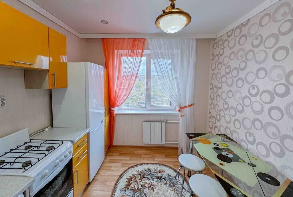 квартира г Саранск ш Лямбирское 7а фото 5