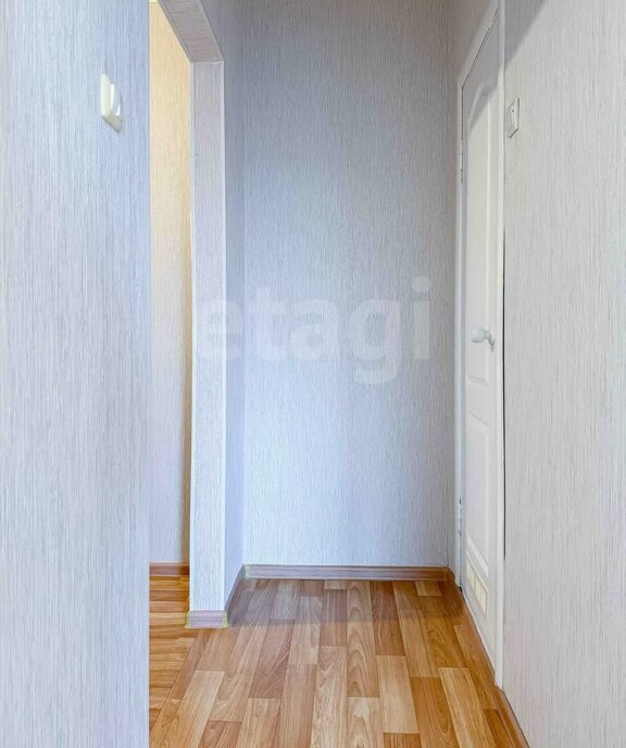 квартира г Саранск ш Лямбирское 7а фото 13