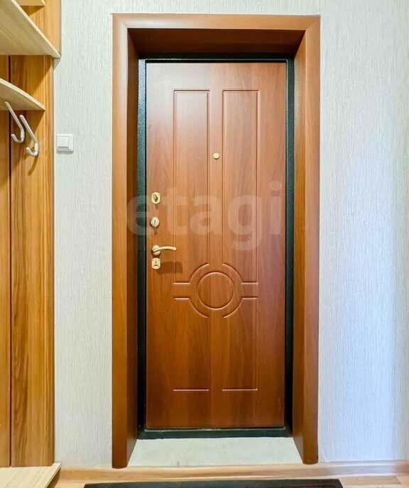 квартира г Саранск ш Лямбирское 7а фото 18