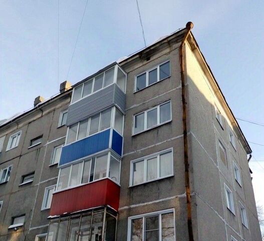квартира ул Тульская 21 фото