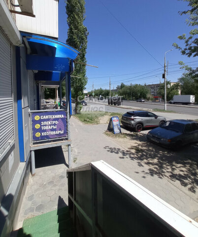 ул 64-й Армии 115 фото